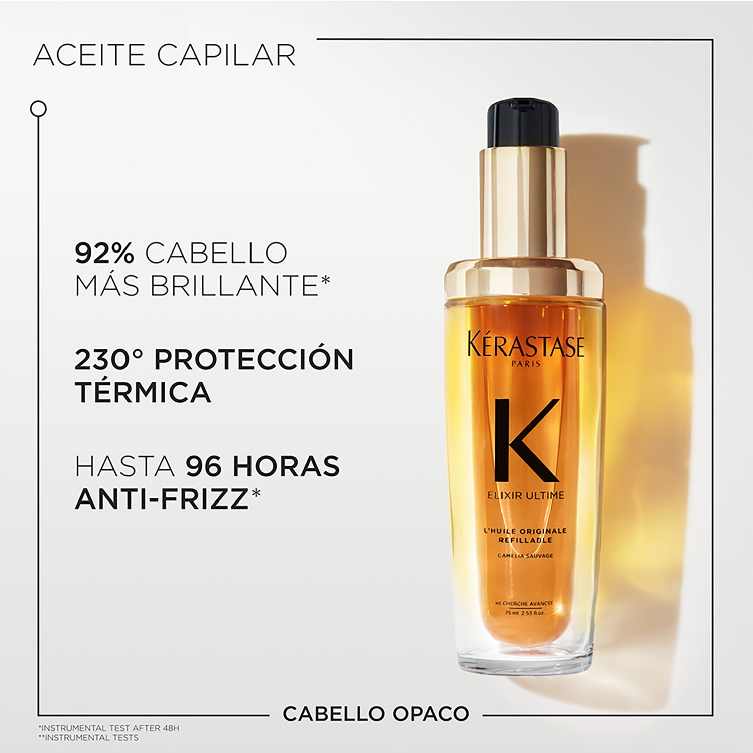 KÉRASTASE DUO ICONICO (SET PARA CUIDADO DEL CABELLO)